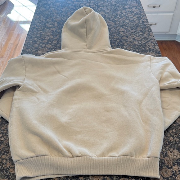 Comfrt Signature Hoodie - Picture 3 of 3